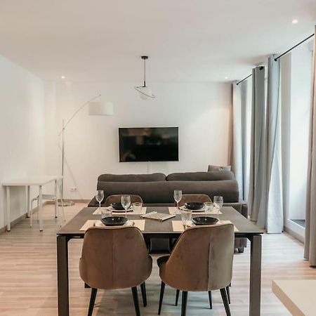L'Alsace - Tout Confort Charleville-Mezieres Luaran gambar