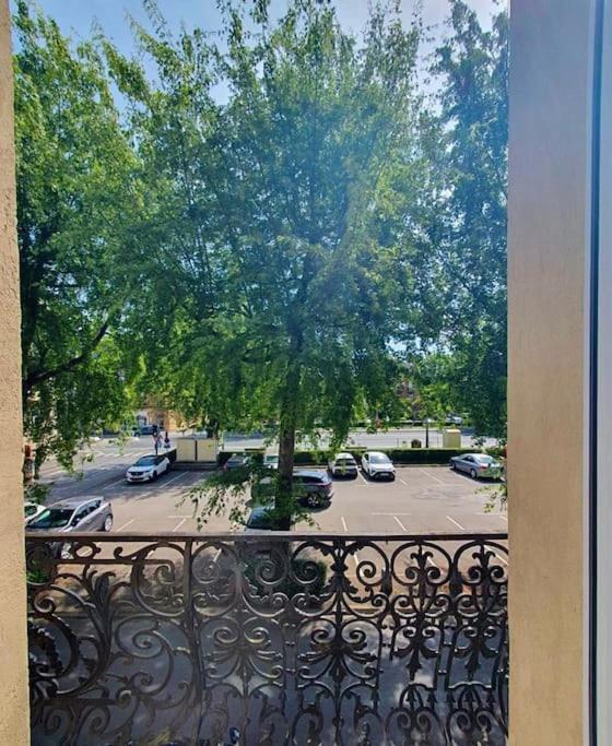 L'Alsace - Tout Confort Charleville-Mezieres Luaran gambar